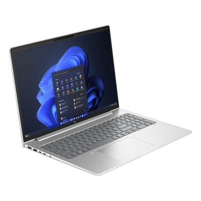 ноутбук HP ProBook 460 G11 B9ZF2ET-wpro Серебристый