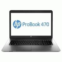ноутбук HP ProBook 470 G1 E9Y70EA Черный