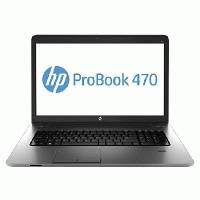 ноутбук HP ProBook 470 G1 E9Y84EA Серый