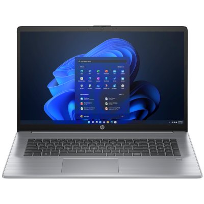 ноутбук HP ProBook 470 G10 8D551ES Серебристый
