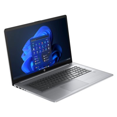 ноутбук HP ProBook 470 G10 8D551ES Серебристый