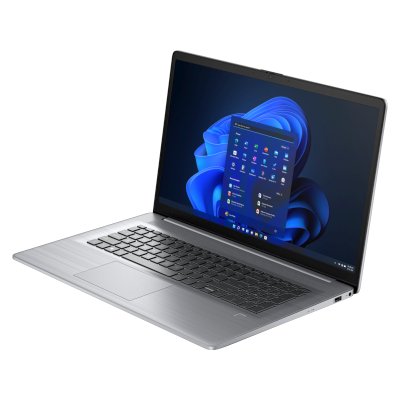 ноутбук HP ProBook 470 G10 8D551ES Серебристый