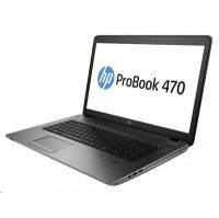 ноутбук HP ProBook 470 G2 K9J96EA Черный