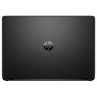 ноутбук HP ProBook 470 G2 K9J97EA Черный