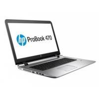 ноутбук HP ProBook 470 G3 P5S79EA Серый