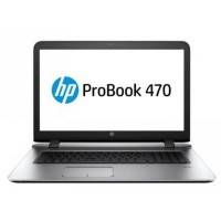 ноутбук HP ProBook 470 G3 P5S79EA Серый
