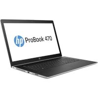 ноутбук HP ProBook 470 G5 2UB59EA Серебристый