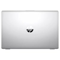 ноутбук HP ProBook 470 G5 2VP93EA Серебристый