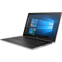 ноутбук HP ProBook 470 G5 4WV31EA Серебристый