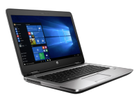 ноутбук HP ProBook 640 G2 Y3B11EA Серебристый
