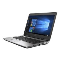 ноутбук HP ProBook 640 G2 V1A92EA Черный