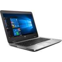ноутбук HP ProBook 640 G2 Y3B20EA Серый