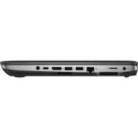 ноутбук HP ProBook 645 G3 Z2W18EA Серебристый