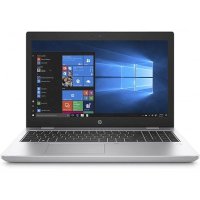 ноутбук HP ProBook 650 G5 9FT28EA Серебристый