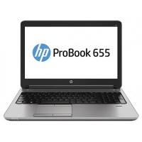ноутбук HP ProBook 655 G1 H9V53EA Черный