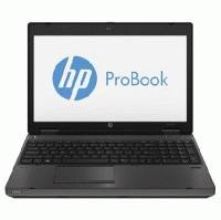 ноутбук HP ProBook 6570b C5A67EA Черный