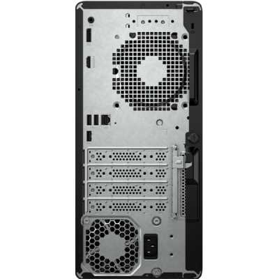 компьютер HP ProDesk 2 TWR G1a E B6YA7ET-wpro Черный