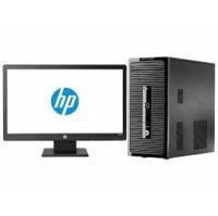 компьютер HP ProDesk 400 G2 Bundle J4B28EA