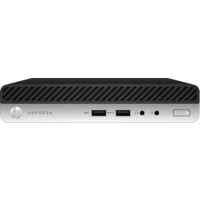 компьютер HP ProDesk 400 G3 1EX80EA