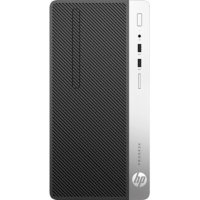 компьютер HP ProDesk 400 G4 1JJ53EA