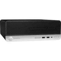 компьютер HP ProDesk 400 G4 1JJ58EA