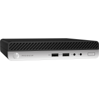 компьютер HP ProDesk 400 G5 7EM49EA