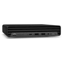 компьютер HP ProDesk 400 G6 Mini 5L5Z3EA Черный