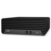 компьютер HP ProDesk 400 G7 SFF 293Z2EA Черный