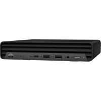 компьютер HP ProDesk 400 G9 Mini C1UE5AT Черный