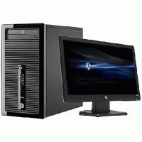 компьютер HP ProDesk 400 G1 Bundle D5T82EA
