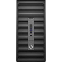 компьютер HP ProDesk 600 G2 X3J40EA