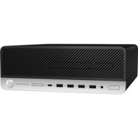 компьютер HP ProDesk 600 G3 2SF54ES