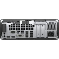 компьютер HP ProDesk 600 G3 5RM96ES