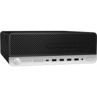 компьютер HP ProDesk 600 G4 3XX28EA