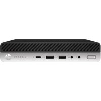 компьютер HP ProDesk 600 G4 4HM76EA