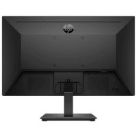 монитор HP ProDisplay P224 Черный