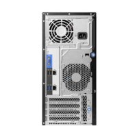 сервер HPE ProLiant ML30 824379-421