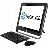 моноблок HP ProOne 400 G1 G9D91EA Черный