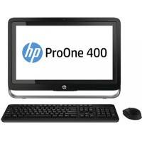 моноблок HP ProOne 400 G1 G9E66EA Черный