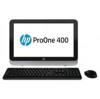 моноблок HP ProOne 400 G1 L3E52EA Черный