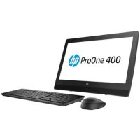 моноблок HP ProOne 400 G3 2KL12EA