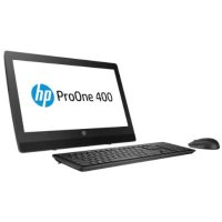моноблок HP ProOne 400 G3 2VS22ES Черный