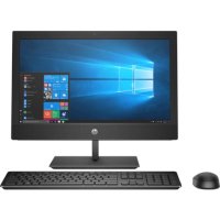 моноблок HP ProOne 400 G4 4NT99EA Черный