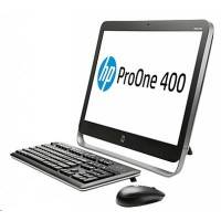 моноблок HP ProOne 400 M3W42EA Черный