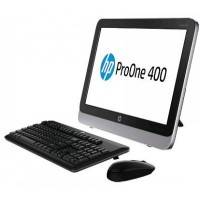 моноблок HP ProOne 400 N0D13EA Черный