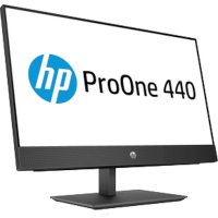 моноблок HP ProOne 440 G4 4NT85EA Черный