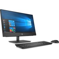 моноблок HP ProOne 440 G5 8PG82ES Черный