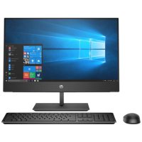 моноблок HP ProOne 440 G5 8PG93ES Черный