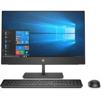 моноблок HP ProOne 440 G5 9LB33ES Черный
