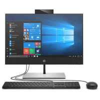 моноблок HP ProOne 440 G6 1C7D3EA Черный
